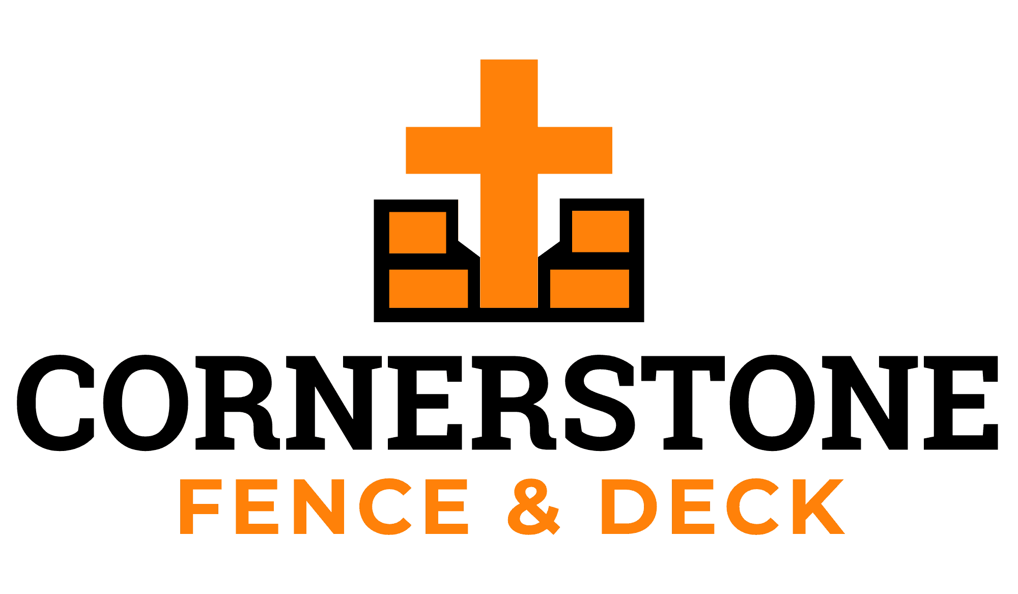 Cornerstone Fence & Deck